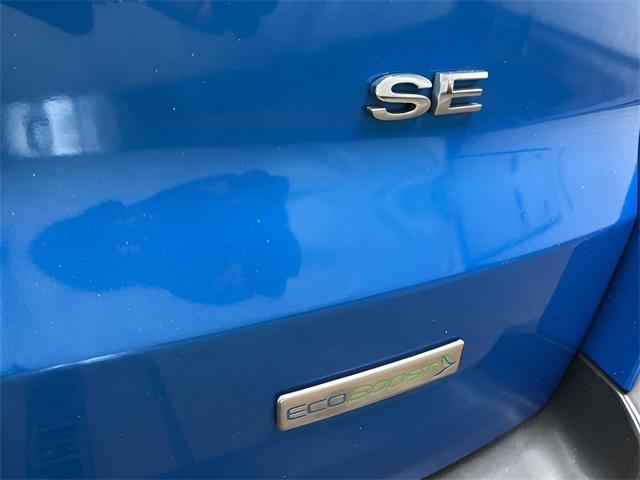 used 2019 Ford EcoSport car, priced at $12,949