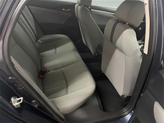 used 2020 Honda Civic car, priced at $17,949