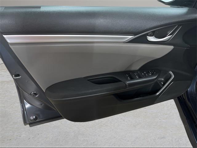 used 2020 Honda Civic car, priced at $17,949
