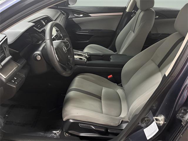used 2020 Honda Civic car, priced at $17,949