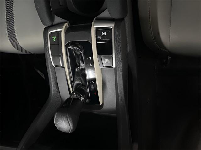 used 2020 Honda Civic car, priced at $17,949