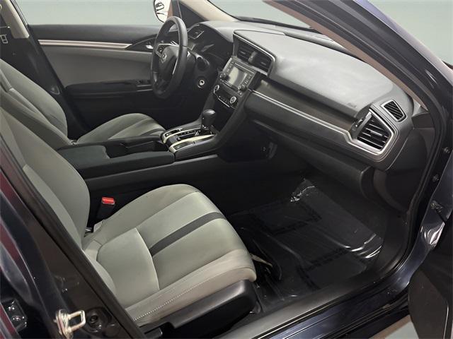 used 2020 Honda Civic car, priced at $17,949