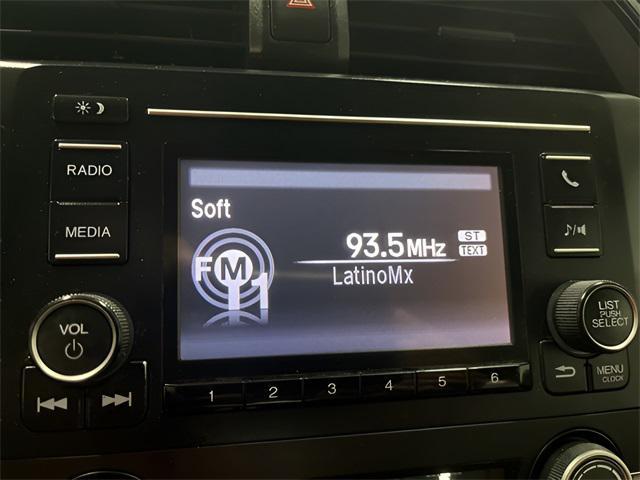 used 2020 Honda Civic car, priced at $17,949