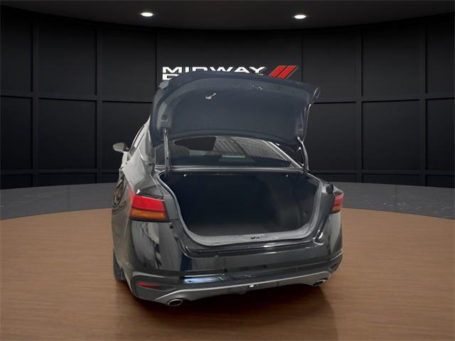 used 2021 Nissan Altima car, priced at $19,949