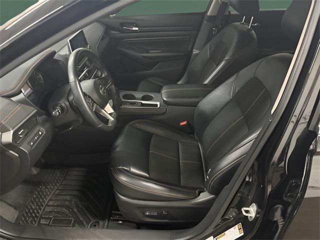 used 2021 Nissan Altima car, priced at $19,949