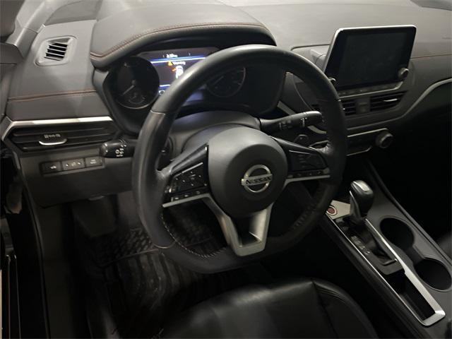 used 2021 Nissan Altima car, priced at $19,949