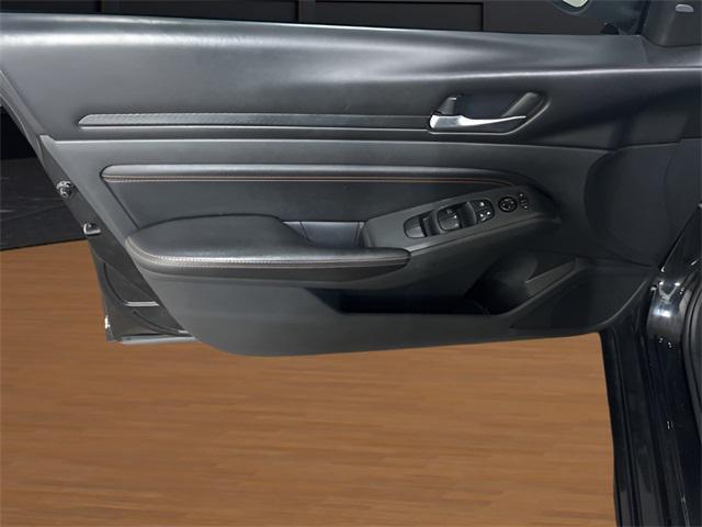 used 2021 Nissan Altima car, priced at $19,949