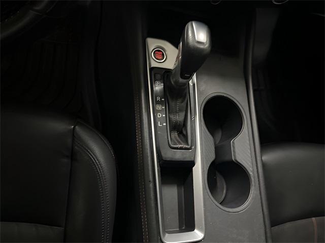 used 2021 Nissan Altima car, priced at $19,949