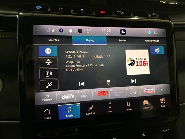 used 2022 Jeep Grand Cherokee 4xe car, priced at $26,949