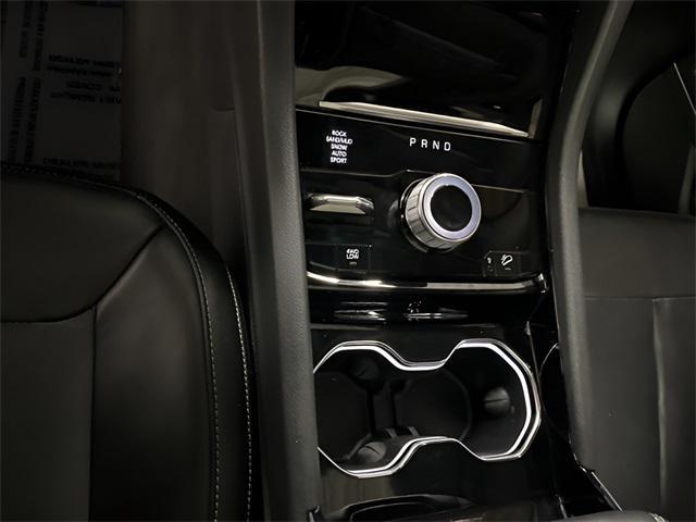 used 2022 Jeep Grand Cherokee 4xe car, priced at $26,949