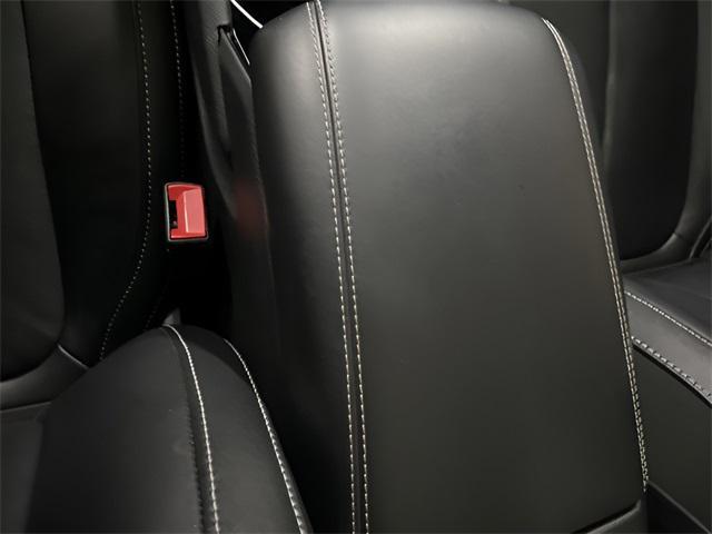 used 2022 Jeep Grand Cherokee 4xe car, priced at $26,949