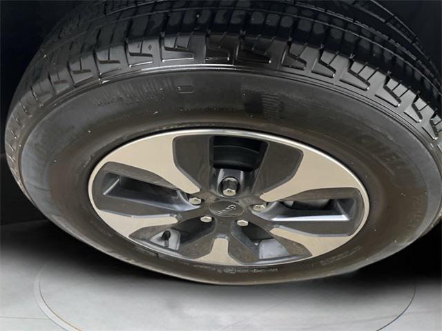 used 2022 Jeep Grand Cherokee 4xe car, priced at $26,949