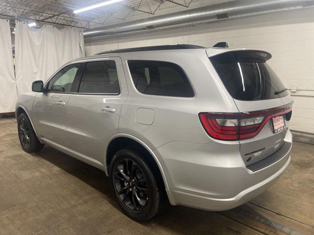 new 2024 Dodge Durango car, priced at $46,105