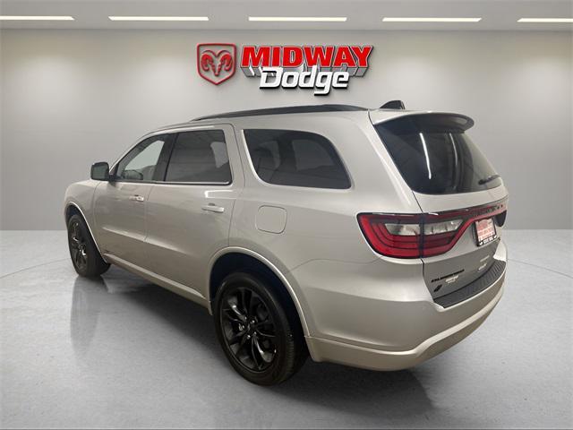 new 2024 Dodge Durango car, priced at $46,105