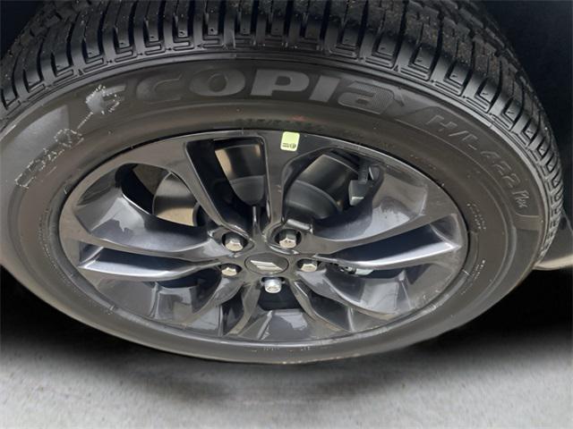 new 2024 Dodge Durango car, priced at $46,105