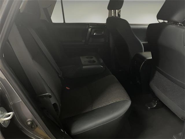 used 2021 Toyota 4Runner car, priced at $37,949