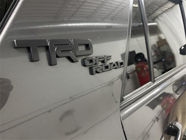 used 2021 Toyota 4Runner car, priced at $37,949