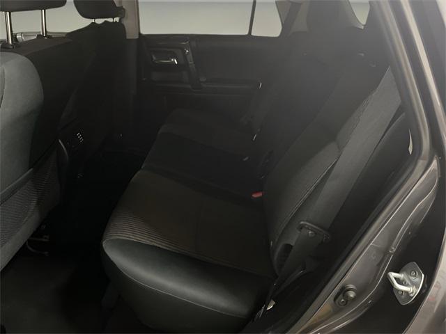 used 2021 Toyota 4Runner car, priced at $37,949