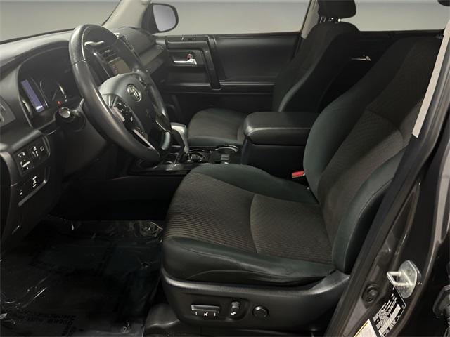 used 2021 Toyota 4Runner car, priced at $37,949