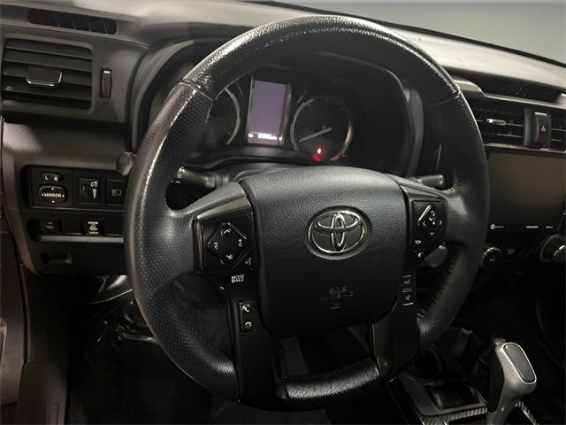used 2021 Toyota 4Runner car, priced at $37,949