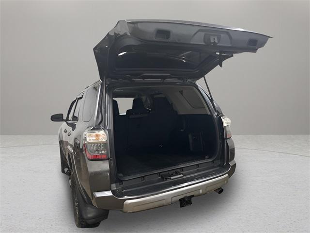 used 2021 Toyota 4Runner car, priced at $37,949