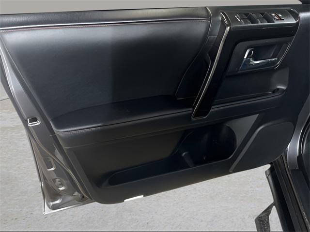 used 2021 Toyota 4Runner car, priced at $37,949