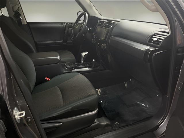 used 2021 Toyota 4Runner car, priced at $37,949