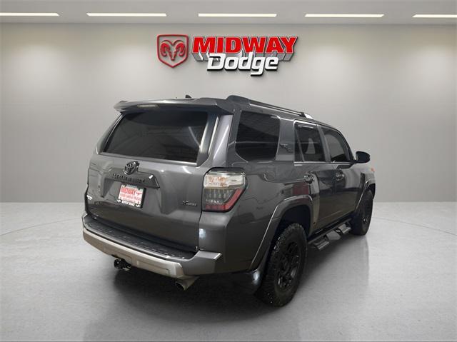 used 2021 Toyota 4Runner car, priced at $37,949