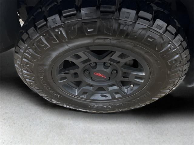 used 2021 Toyota 4Runner car, priced at $37,949