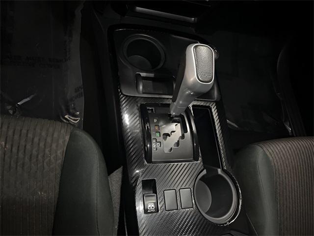 used 2021 Toyota 4Runner car, priced at $37,949
