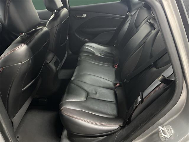 used 2014 Dodge Dart car, priced at $7,799