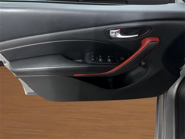 used 2014 Dodge Dart car, priced at $7,799