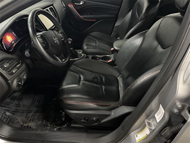 used 2014 Dodge Dart car, priced at $7,799