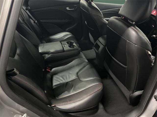 used 2014 Dodge Dart car, priced at $7,799