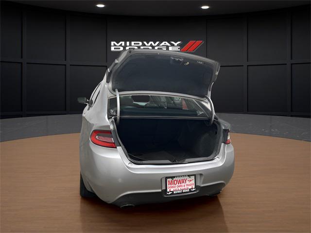 used 2014 Dodge Dart car, priced at $7,799