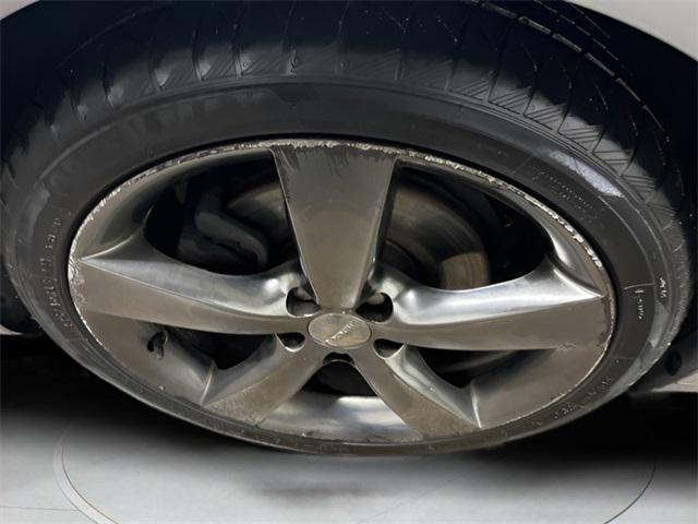 used 2014 Dodge Dart car, priced at $7,799