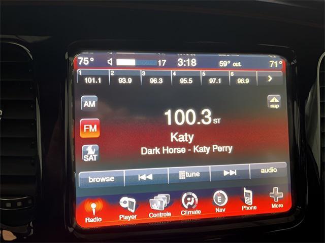 used 2014 Dodge Dart car, priced at $7,799