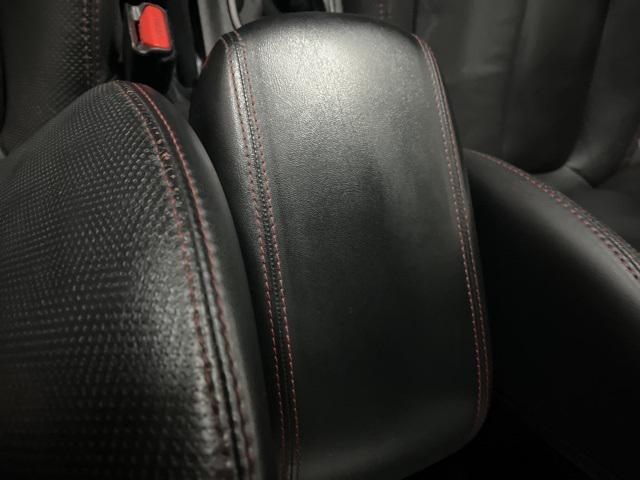 used 2014 Dodge Dart car, priced at $7,799