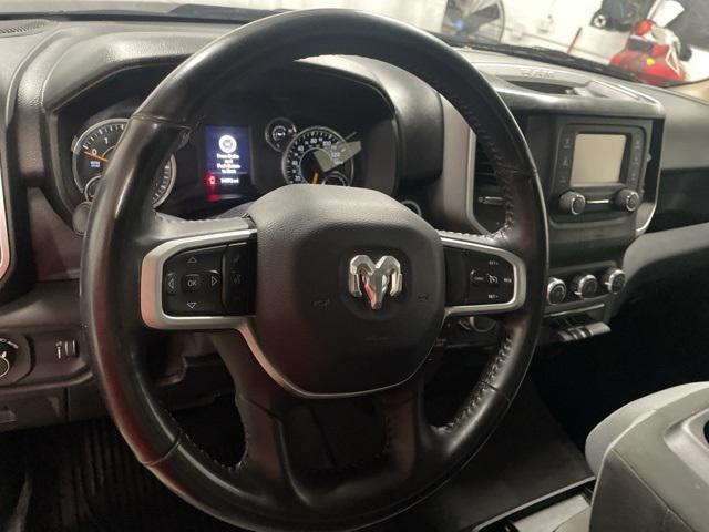 used 2020 Ram 1500 car, priced at $29,949