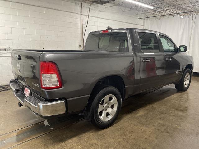 used 2020 Ram 1500 car, priced at $29,949