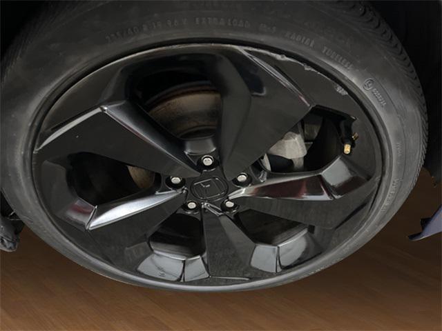 used 2019 Honda Accord car, priced at $21,995