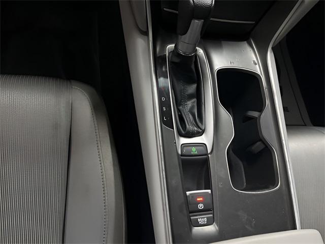 used 2019 Honda Accord car, priced at $21,995