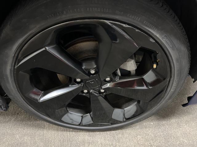 used 2019 Honda Accord car, priced at $19,995