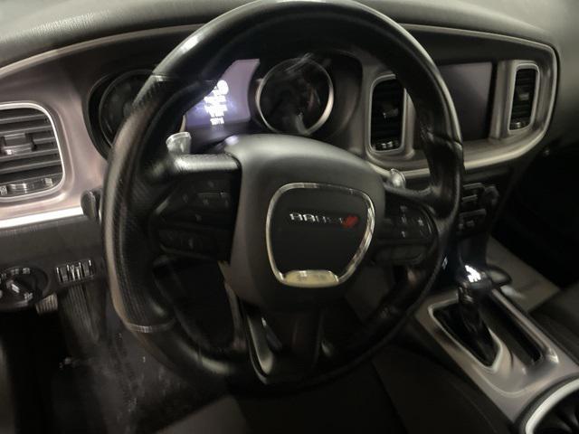 used 2021 Dodge Charger car, priced at $23,949