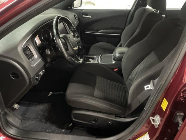 used 2021 Dodge Charger car, priced at $23,949