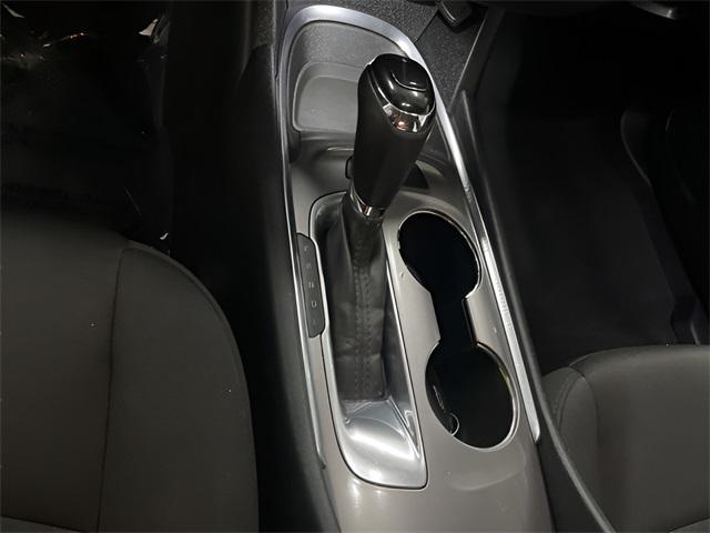 used 2020 Chevrolet Malibu car, priced at $13,949