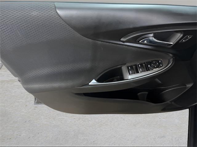 used 2020 Chevrolet Malibu car, priced at $13,949