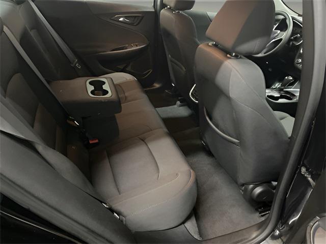used 2020 Chevrolet Malibu car, priced at $13,949