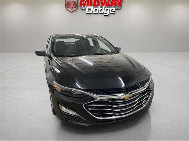 used 2020 Chevrolet Malibu car, priced at $13,949