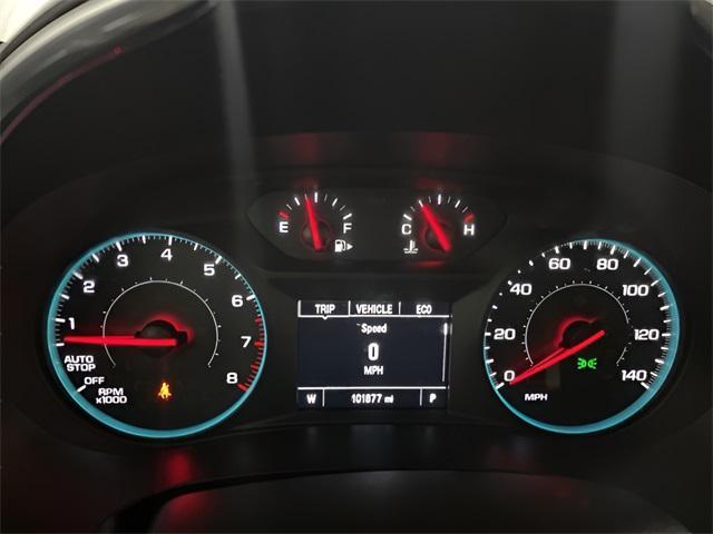 used 2020 Chevrolet Malibu car, priced at $13,949